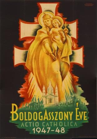 boldogasszony