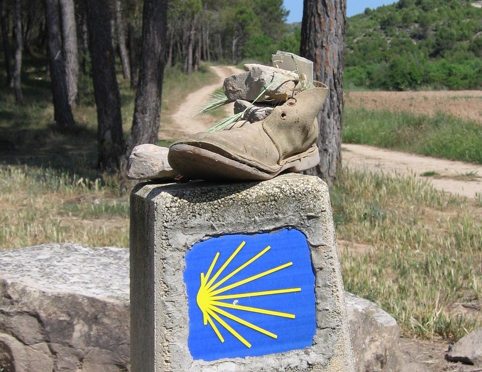 zarándoklat