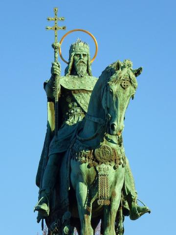Szent István